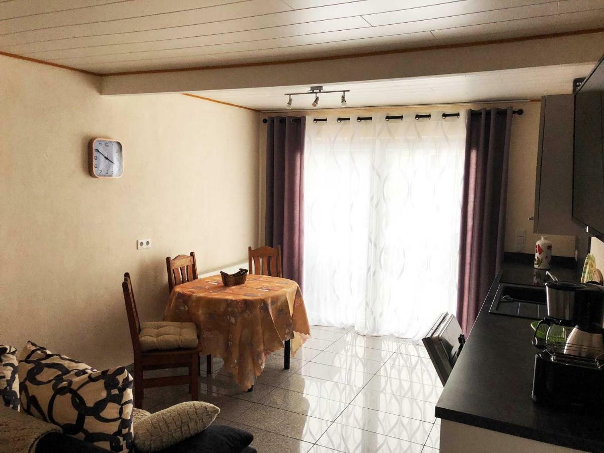 Moselie Ferienwohnung Kinheim Mosel Luaran gambar
