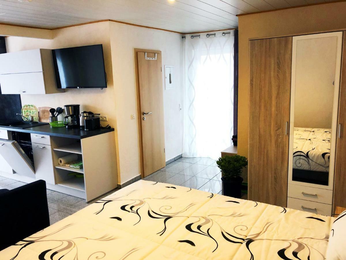 Moselie Ferienwohnung Kinheim Mosel Luaran gambar